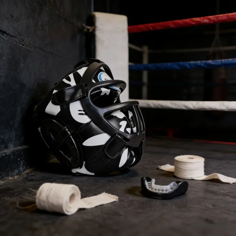 #30 Top 50 Boxing Protective Gear