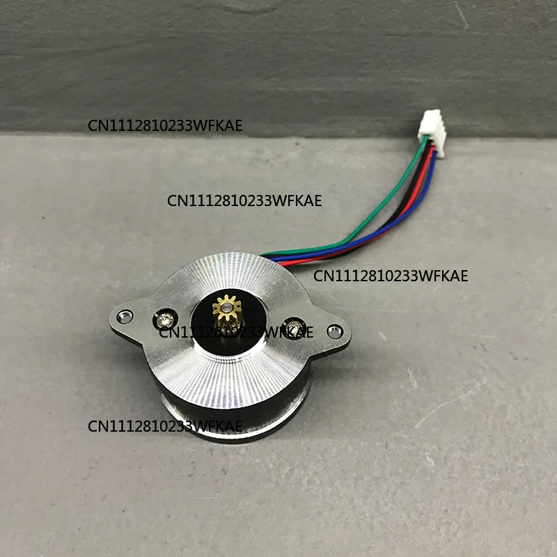 Extruder Motor for QIDI Tech MAX3/PLUS3/SMART3 3D Printer