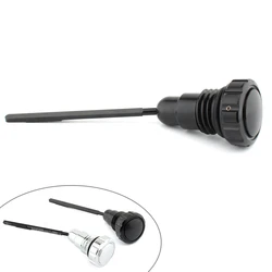 Motorcycle Oil Dipstick For Harley Davidson Touring FLHR FLHX FLH FLT FLTR Street Glide Road King 2007-2016