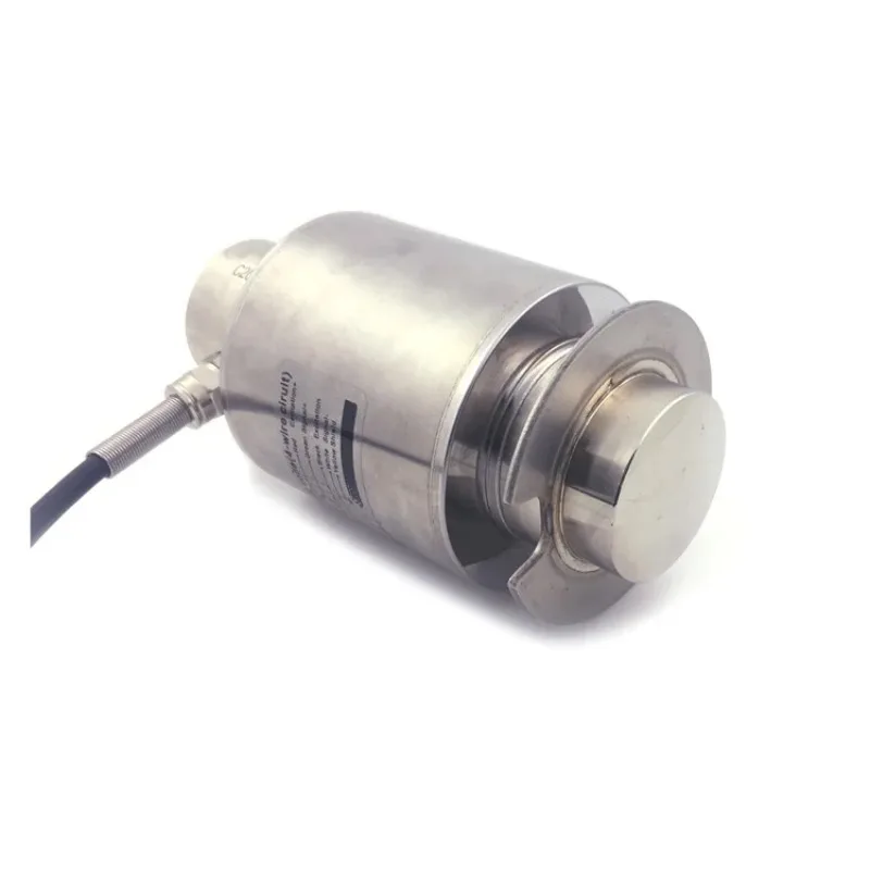 

NEW OIML C3 certified BTY loadcell 30t 40t compression rocker column weight sensor