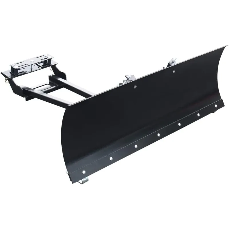 Extreme Max 5500.5010 UniPlow One-Box ATV Plow System with UniMount Kit - 50