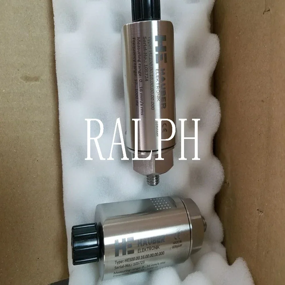 

Vibaration Sensor HE100.00.64.00.00.00.000 for Industrial Use