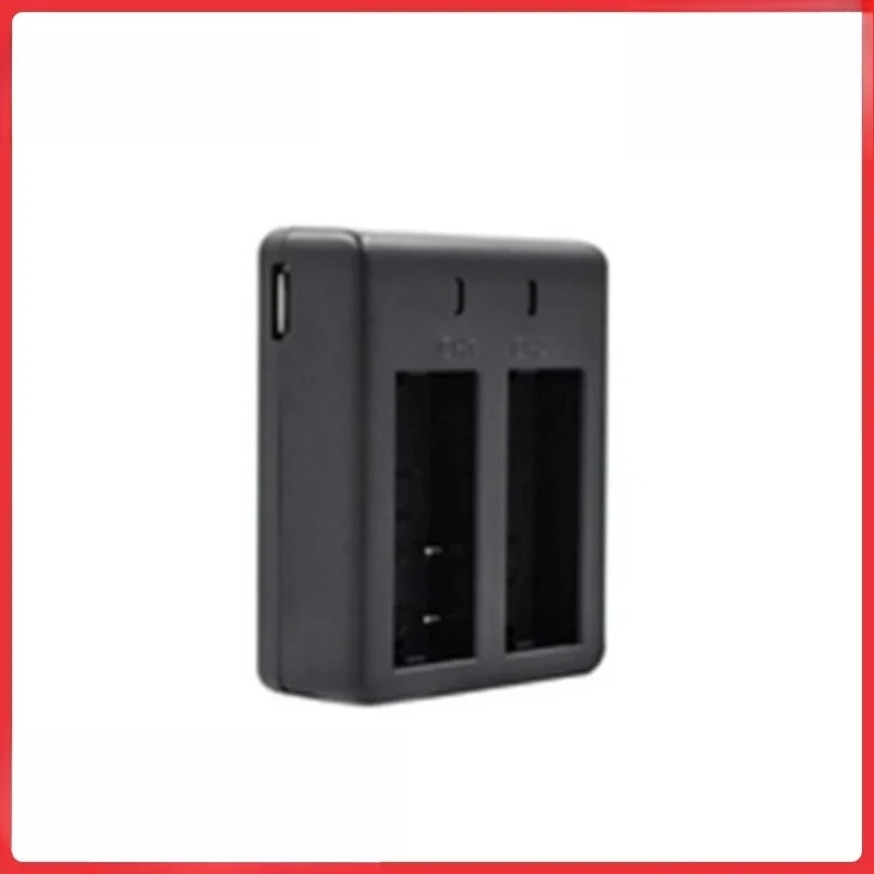 

Premium Portable Charger For SJ4000 SJ5000 SJ6000 Lightweight Durable Replacement Battery Charger Ideal For Outdoor Shooting
