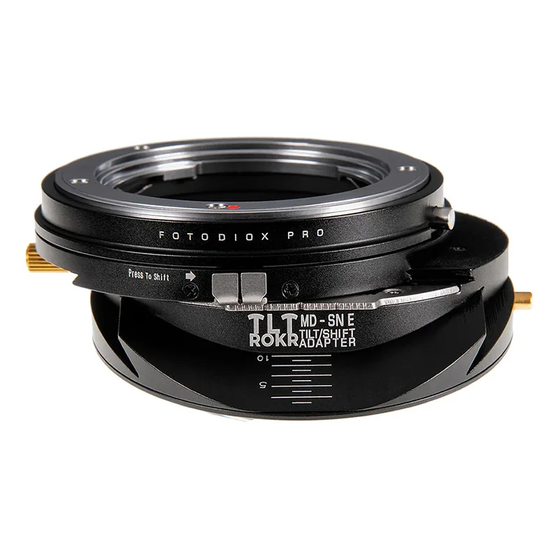 Fotodiox MD-E Tlt R… - image