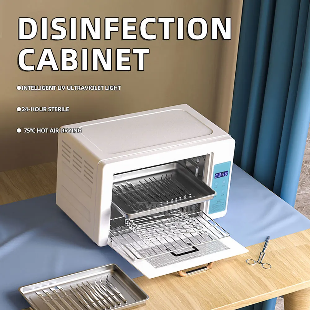 beauty-salon-barber-shop-special-disinfection-cabinet-small-manicure-and-tattoo-tool-sterilizer-uv-belt-drying-commercial