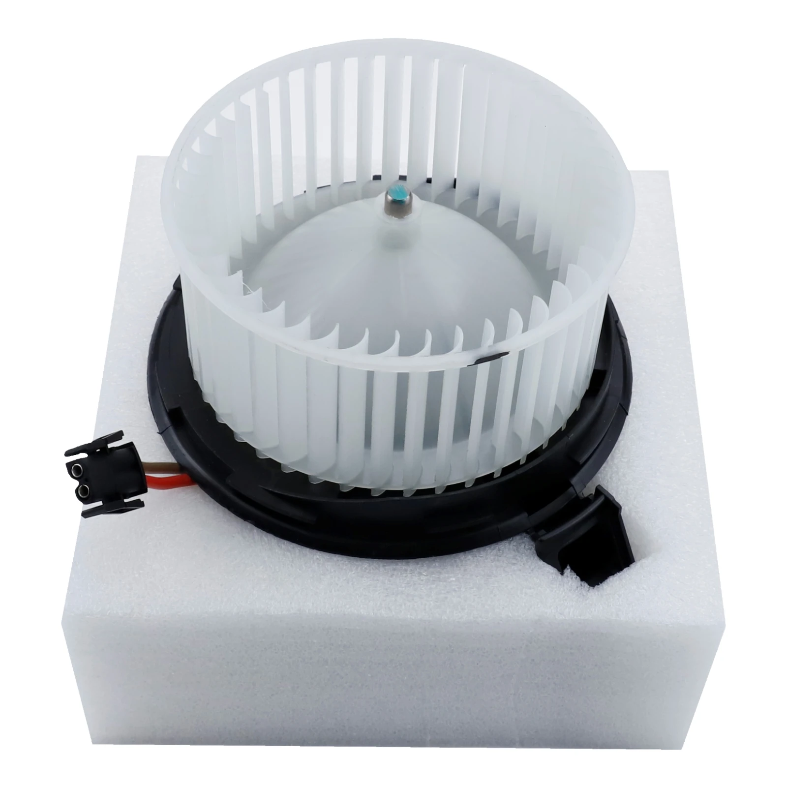 Car AC Blower Fan Motor for MERCEDES BENZ C-CLASS W204 S204 E-CLASS W212 S212 C207 2048200208 2048200008 for LEFT HAND DRIVE