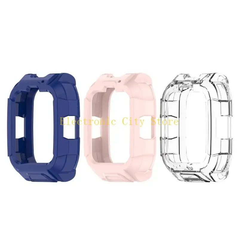 

Модная защитная корпус PC Cover SmartWatch Frame для Whizkid 2Pro Hu8d