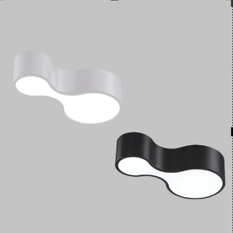 

Bedroom Balcony Kitchen Creative modern Led Ceiling Light for living room Dining Surface Mounted Lamps