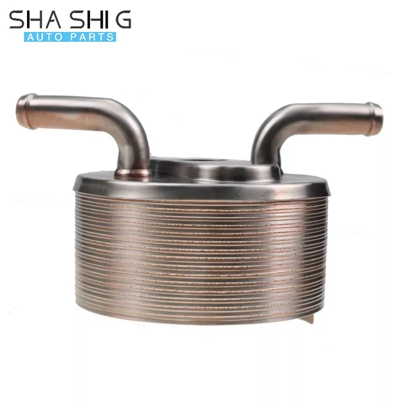 

1240A008 Engine Oil Cooler Assy For Mitsubishi Pajero Montero Sport 2Nd L200 Triton L200 2005-2015