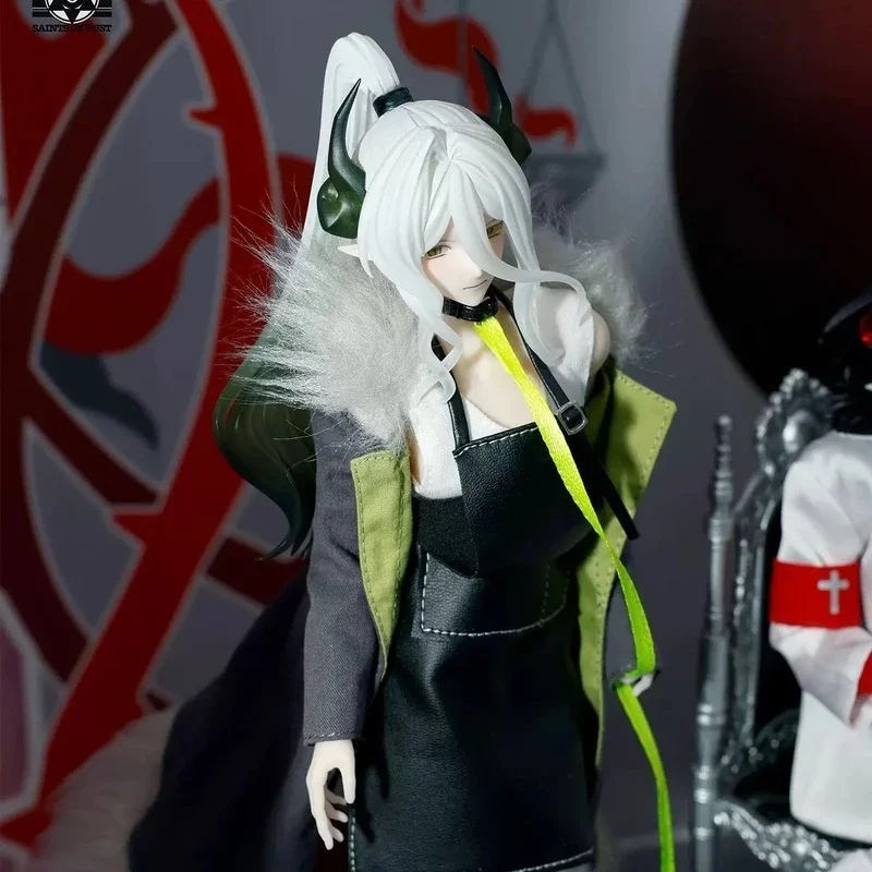 MiraiDolls Saints Of Rust BJD1/6 Scale Series  Dolls Cute Action Anime Figure Kawaii Model Gift