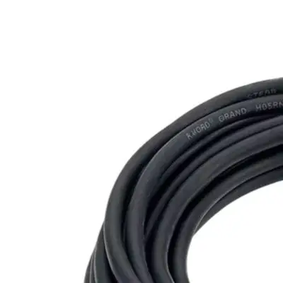 For Part Number 489421 Quick Change Cable Replacement Power Cable For Damaged Cable Replacement Integrated Cable Grommet