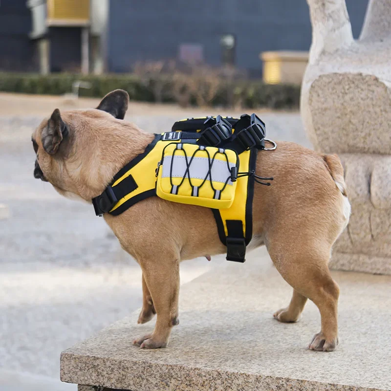 小型および中型犬用サドルバッグ,防水アウトドアスポーツパック,ペット用品,ハイキング,キャンプ,旅行,目覚め