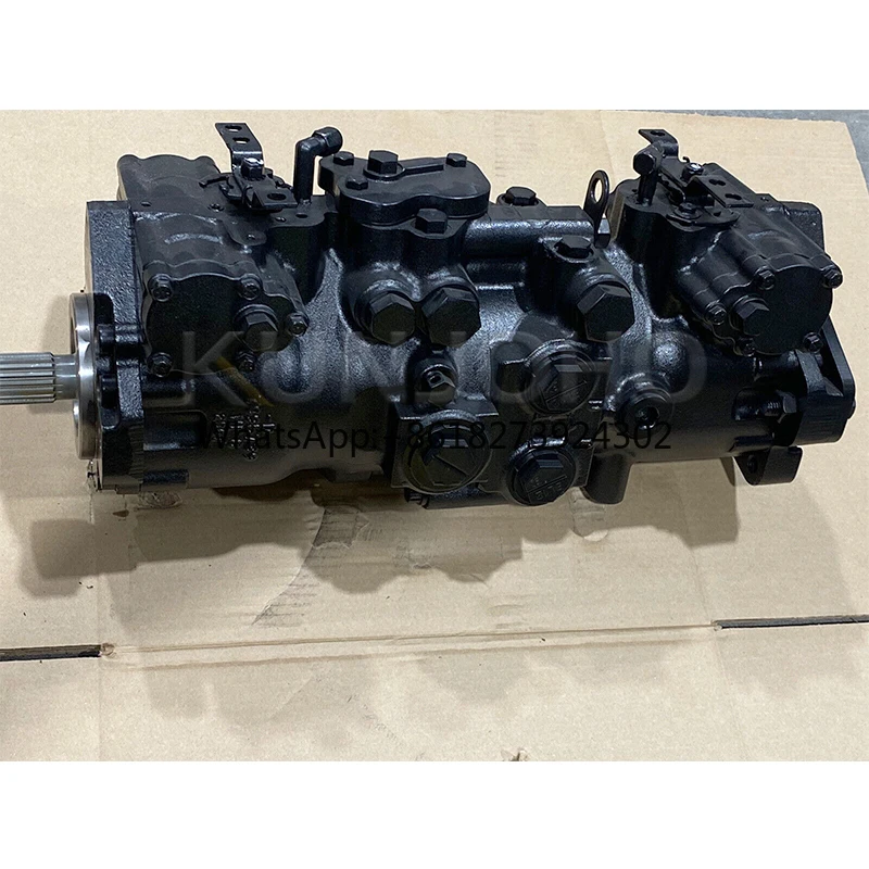 Jerk-free low speed MPT025 MPT035 MPT044 MPT046  SAUER DAN FOSS Hydraulic variable piston pump