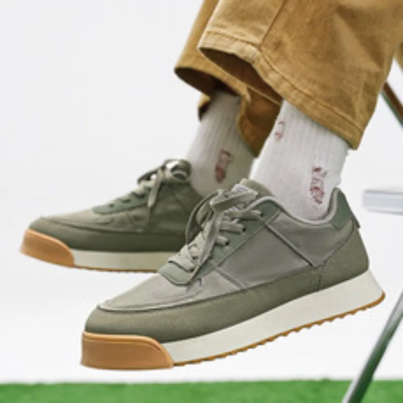 

Повседневные кроссовки, лоферы, спортивная обувь на платформе, мужские кроссовки, мужская обувь, износостойкая обувь для спорта и отдыха