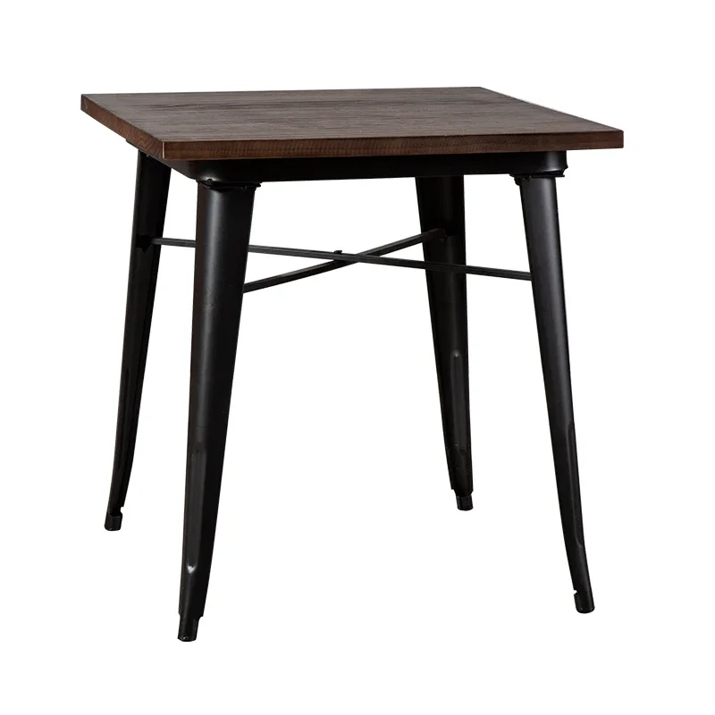 Kitchen Tables Luxury Warm Keep Tall Minimalist Modern Dining Tables Nordic Style Tavolo Rotondo Pranzo Dining Room Furniture