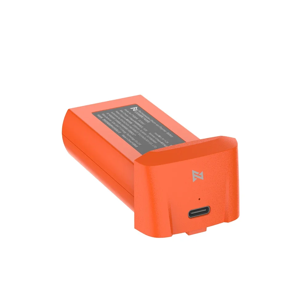 

FIMI MINI 3 & MINI 3 SE & MINI V2 Battery Standard Pro Original Batterie RC Quadcopter Spare Part Rechargeable LiPo 2S Battery