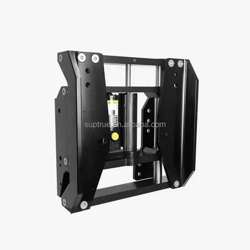 Marine Boat Hydraulic Jack Plate Nautical Outboard Jack Plates for Outboard Motors Engines