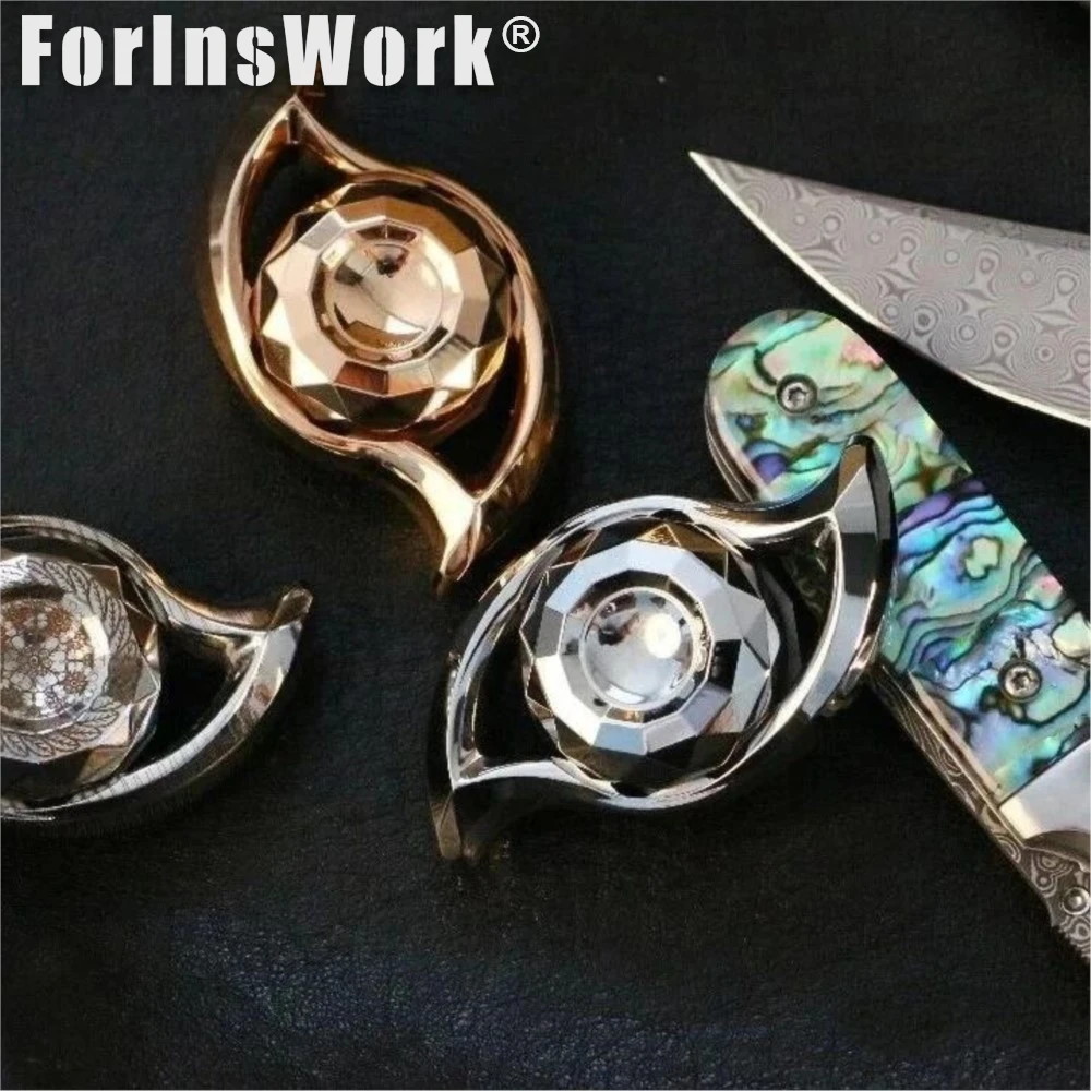 Klikk Goddess Tears Spinner Original EDC Fidget Toy Finger Spinner Desk Toy Fidgets Toys