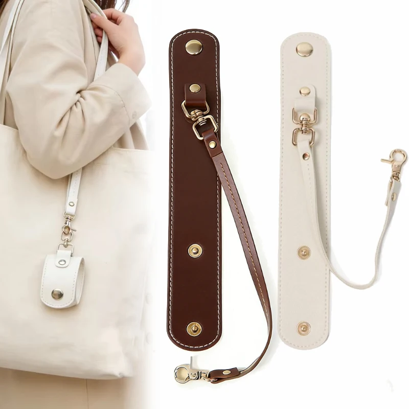 Multifunctional Portable Scarf Storage Hook with Durable Buckle Easy-to-Use Clasp for Daily Commute Travel Shopping Cycling