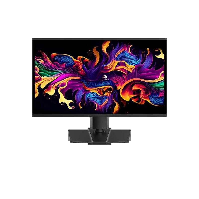 

273QP QD OLED X24 27 inch 2K240Hz display high definition LCD screen