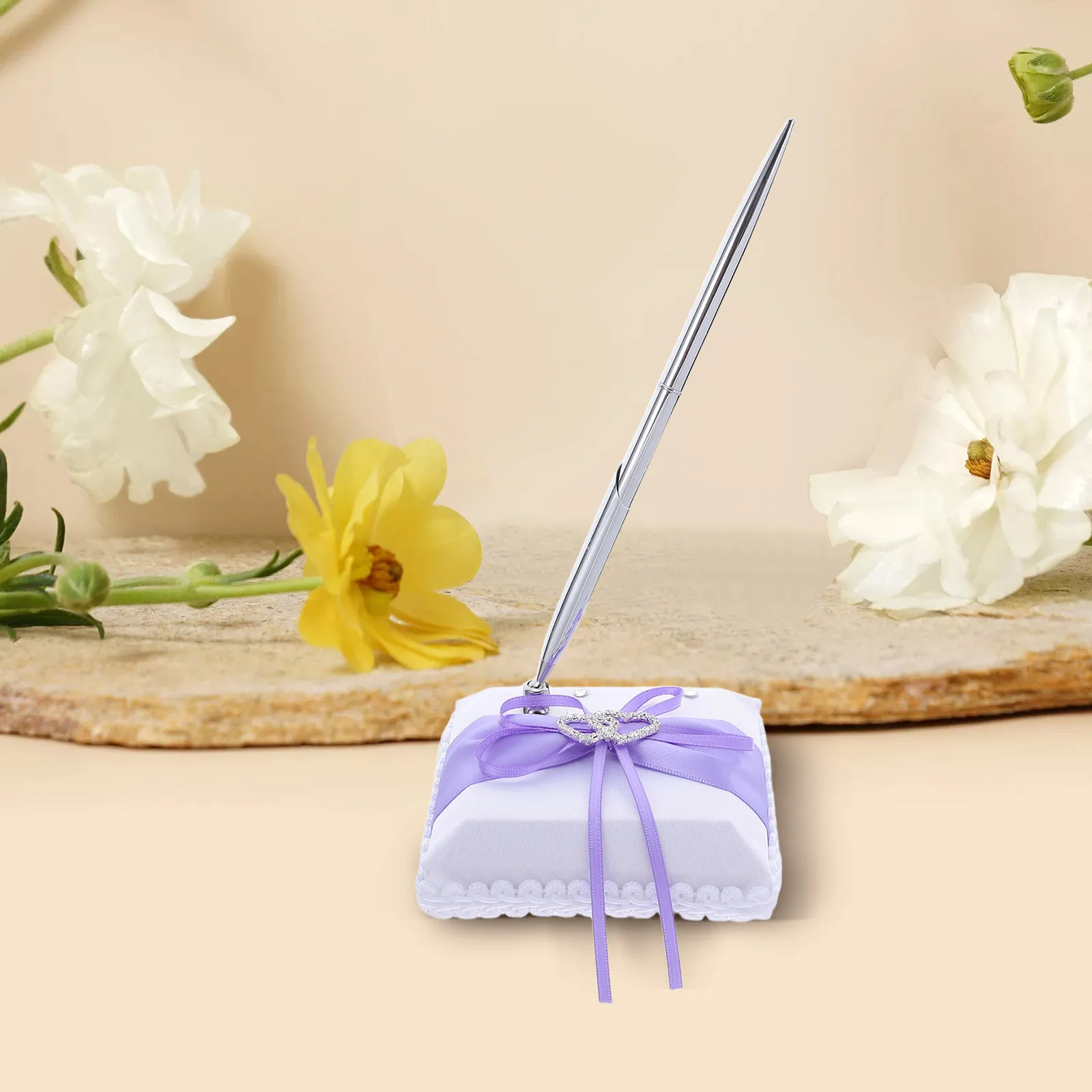 

1 комплект, романтическая ручка для свадебной подписи в форме сердца, шариковая ручка для гостевой книги, свадебная церемония приема, помолвка, вечеринка