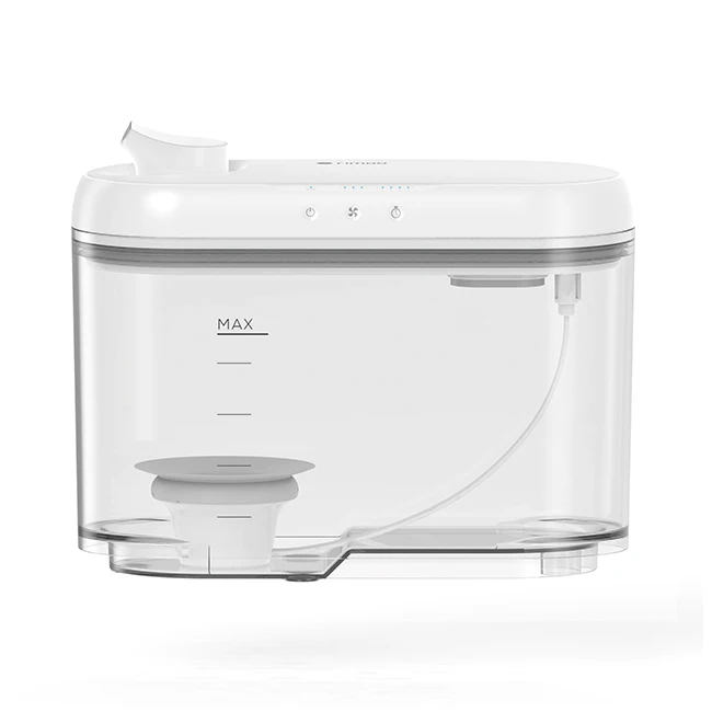 

Smart home commercial wifi cold mist 20L ultrasonic air humidifier