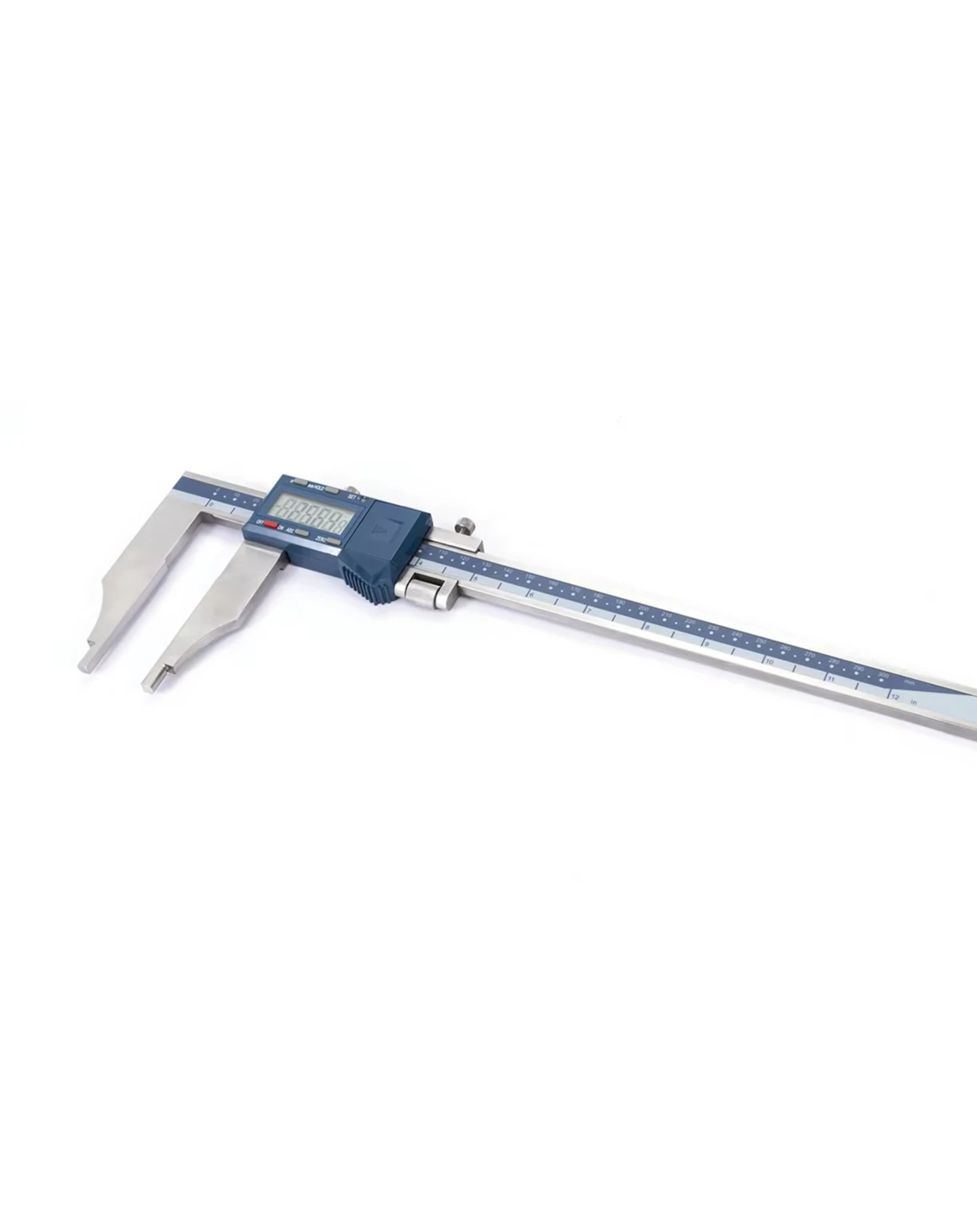 Resolution  IP54 Water Proof Heavy  Digital Caliper Big Size Caliper  Measuring