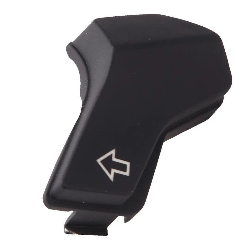 Steering Wheel Turn Light Cover Signal Lamp Switch Cover 255429PP 255430PP For Ferrari 458 488-M54K