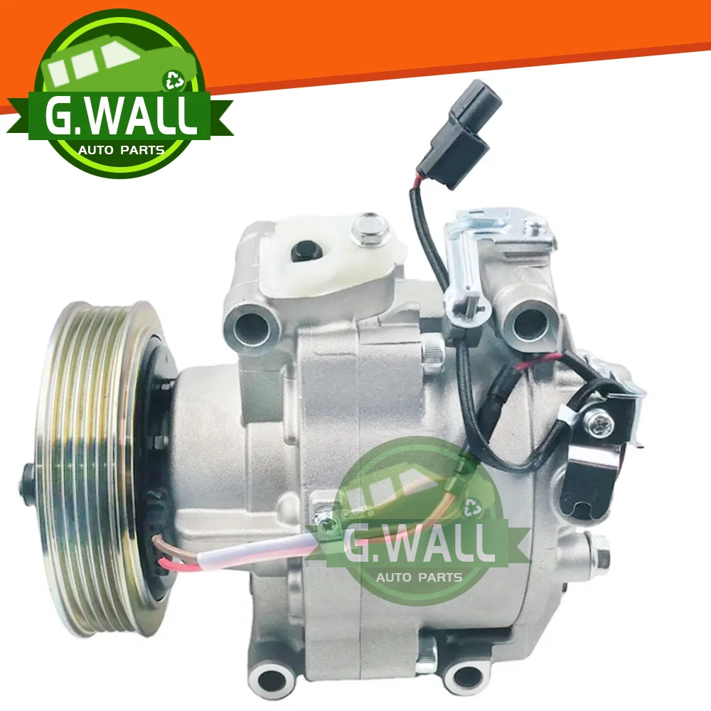 

FOR STR08 / 5PK / Air Conditioner Ac Compressor for Honda City 2013-2021 3905 13738097T1 3881055AT01 38810-55A-T01 03962119T1