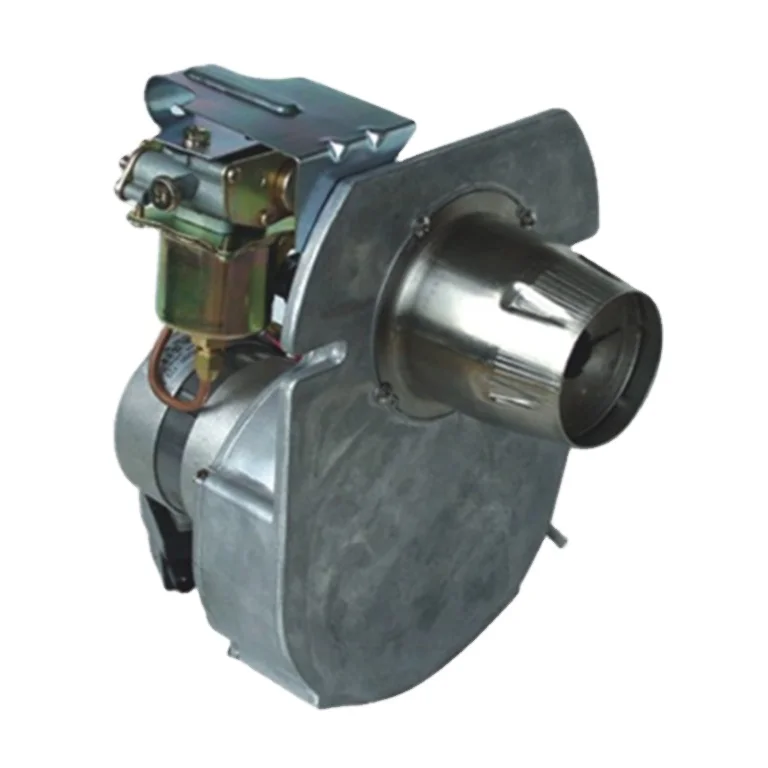 B3 Light Oil Burner…