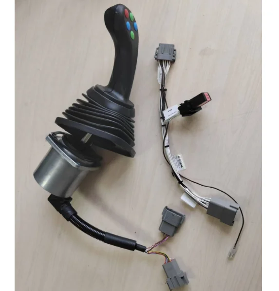 Roller Walking Handle Part Number 05754873 For BW226DH-4 BW226DH-4BVC