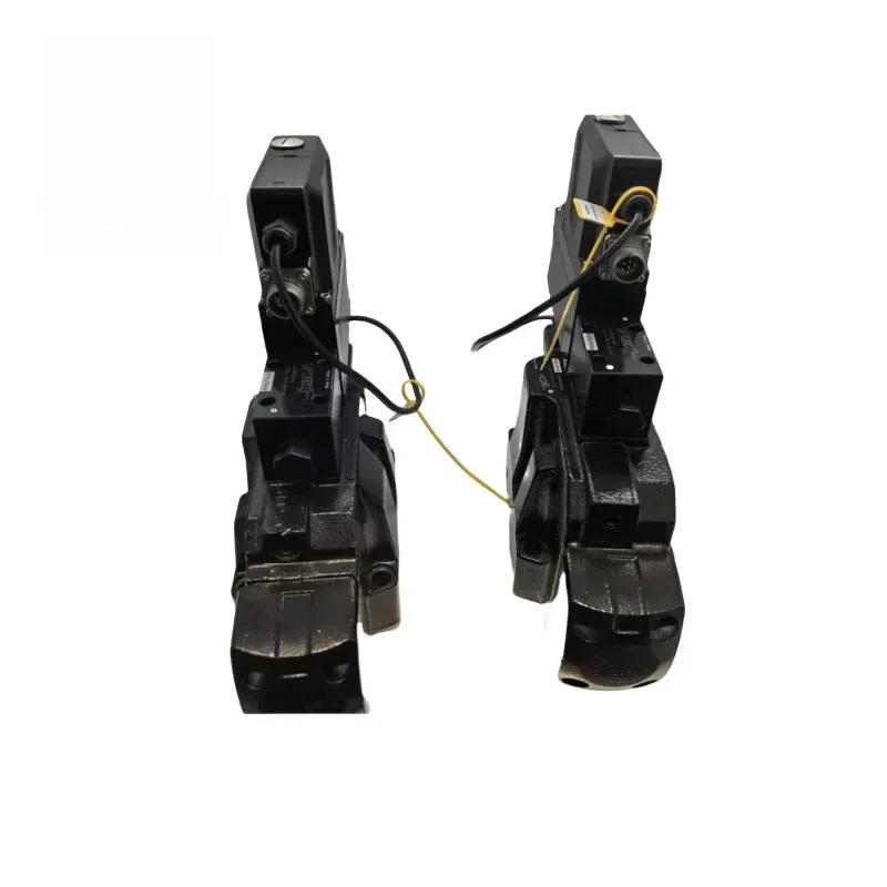 

D41FHB31E1NE0048 D41FHB31E1NE00 Гидравлический регулирующий клапан направления D1 D3 D31 D41 D91 D31F Пропорциональный регулирующий клапан серии D81