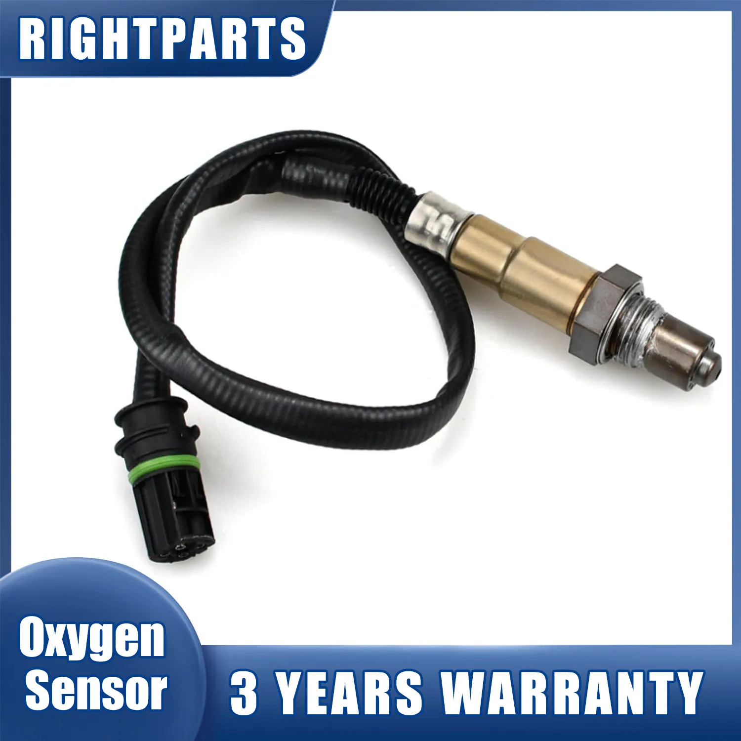 Lambda Probe O2 Oxygen Sensor 0258010422 for BMW 1 3 5 7 X1 E60 E61 E81 E82 E84 E87 E88 E90 E91 E92 E93 03-2015 11787569968