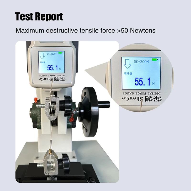 trianglelab ADR™ PT1000 Accurate Durable Robust Thermistor RTD-PT1000B high temperature 450C for v6 dragon ACE rapido VORON