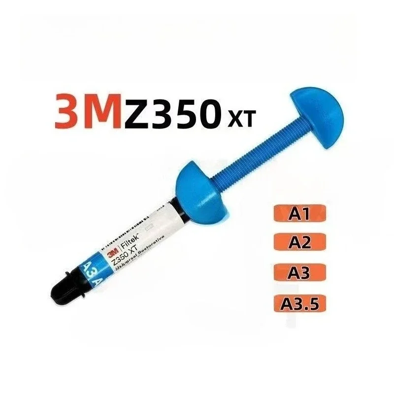 3M Z250 Z350 P60 Weimei 歯科用光重合レジン 前歯後歯兼用 ユニバーサルタイプ 歯科ラボ充填材