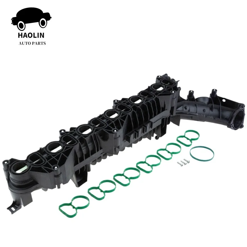 11618477030 Intake Collector For BMW 5er G30 530d 540d 7er G11 G12 730d X3 G01 OE 11618596319 8596319 CCA8929 COL112N BKS-BM-038