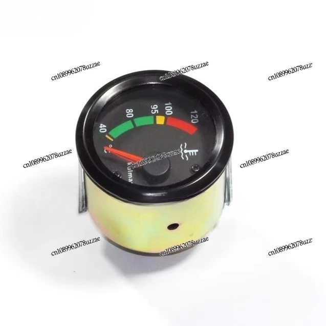 Crane accessories Meter/tachometer Mileage z meter Barometer Fuel meter Ammeter kulmar