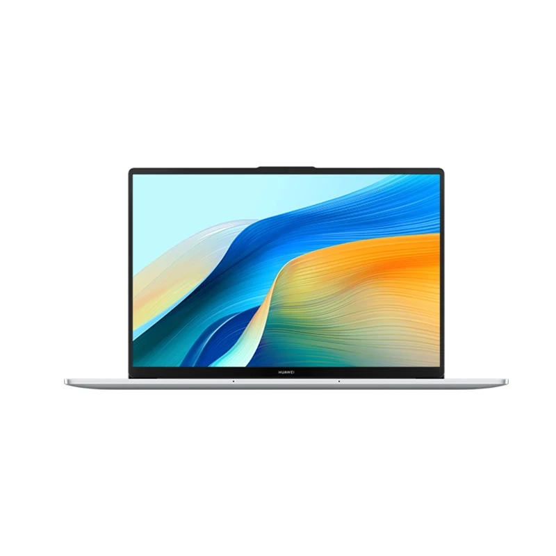 2024 Huawei MateBook D16 D16 i9-13900H/i7-13700H/i5-13500H/i5-13420H 16GB 512GB/1TB 16นิ้ว SSD แป้นตัวเลข LPDDR4X