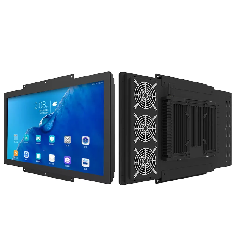 All In One Pc Water… - image