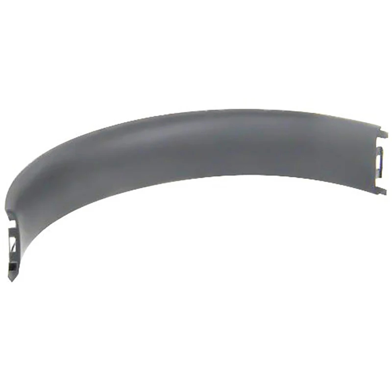 Top Headband Cushion Replacement Cushion Pad Repair Parts for Studio 3 Studio 2 Headphones Dark Grey