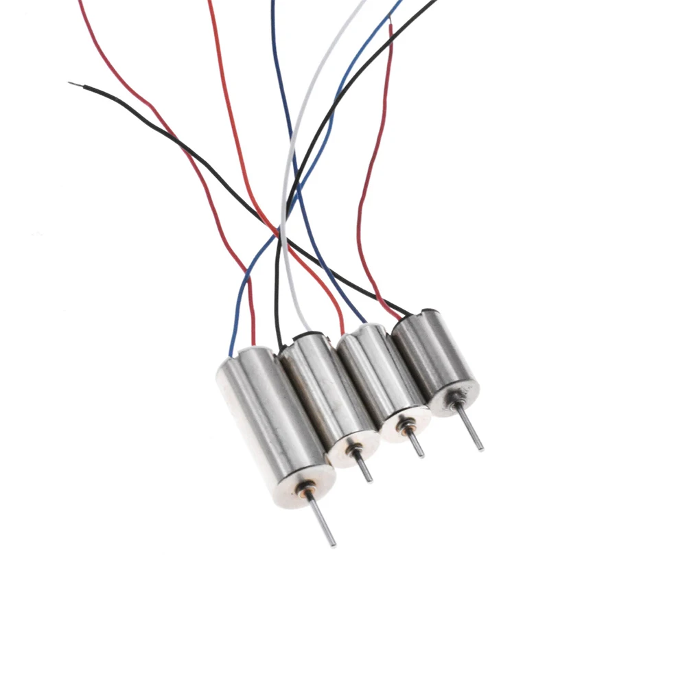 Motore Alta qualità Alta qualità Velocità diverse Hollow 1 SET 612 614 716 Può contenere coreless diverse tensioni