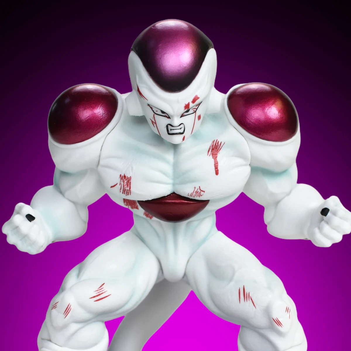 15cm/5.9인치 애니메이션 드래곤볼 Z 프리저 피규어 DBZ 프리저 액션 피규어 PVC 스태츄 컬렉션 모델 장난감 선물