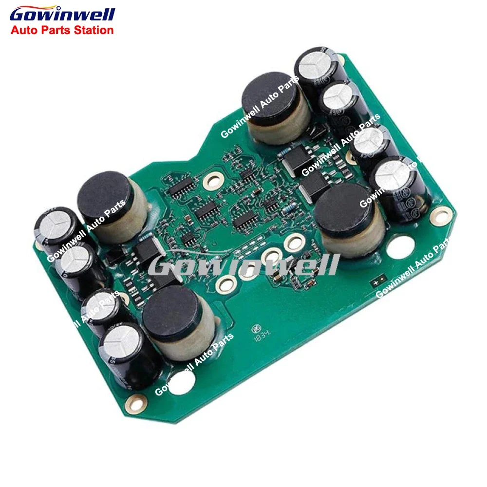 904-229 3C3Z12B599AARM 4C3Z12B599AARM 4C3Z12B599ABRM  Fuel Inject Control Module For Ford 2004-2010 6.0L Powerstroke FICM Board