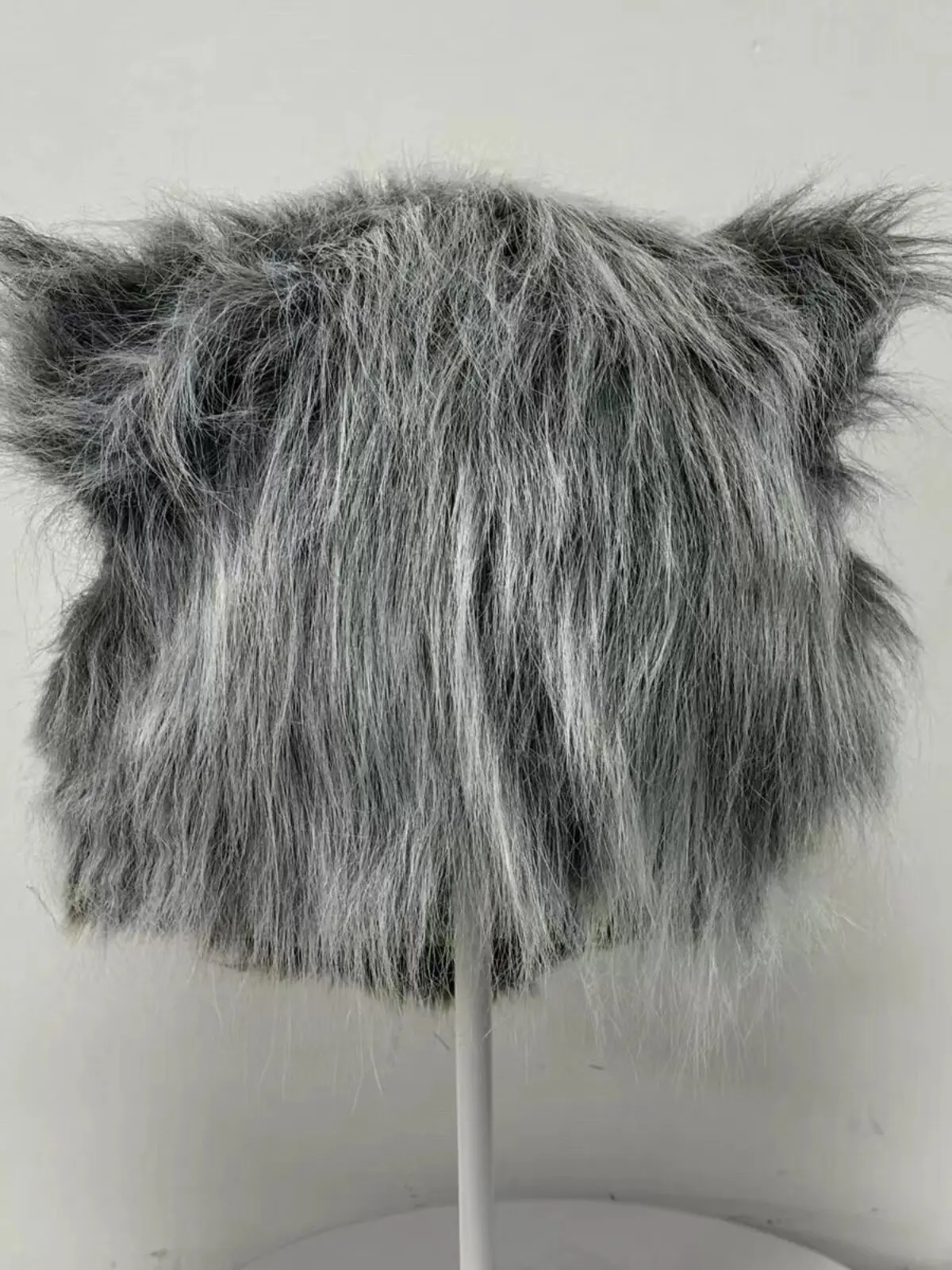Dämonen-Wildschwein-Maske Ganzkopf-Tiermaske Horror-Cosplay-Kostüm-Requisite für Halloween-Party Maskerade – Detail 5
