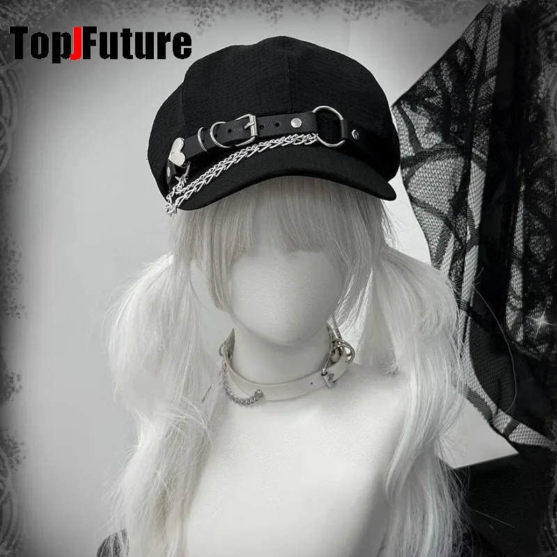 Thumbnail 3 - #63 Latest Berets Offers