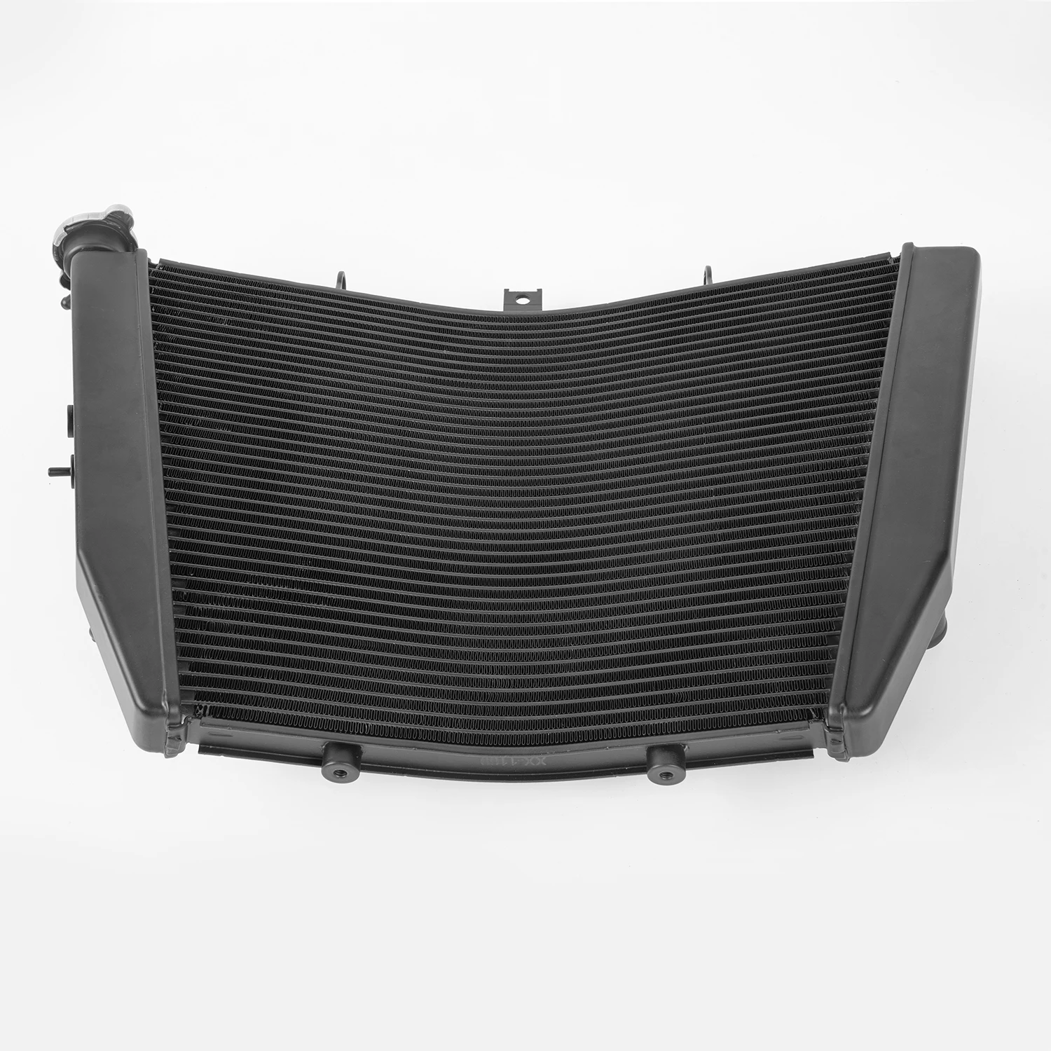 GSXR1000 GSX-R1000 Cooling Water Cooler Radiator for Suzuki GSXR GSX-R 1000 K9 2009-2016 2015 2014 Motorcycle CNC Accessories