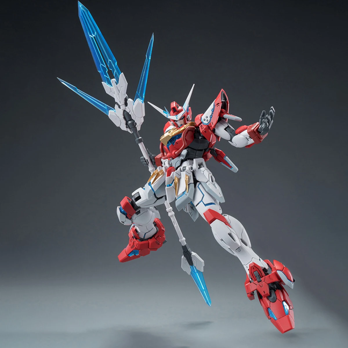 HiPlay HEMOXIAN CXMODEL 1/15 Naraka: Bladepoint Kunio Okawara Yue Shan Dragon Call Model Kits - Image 4