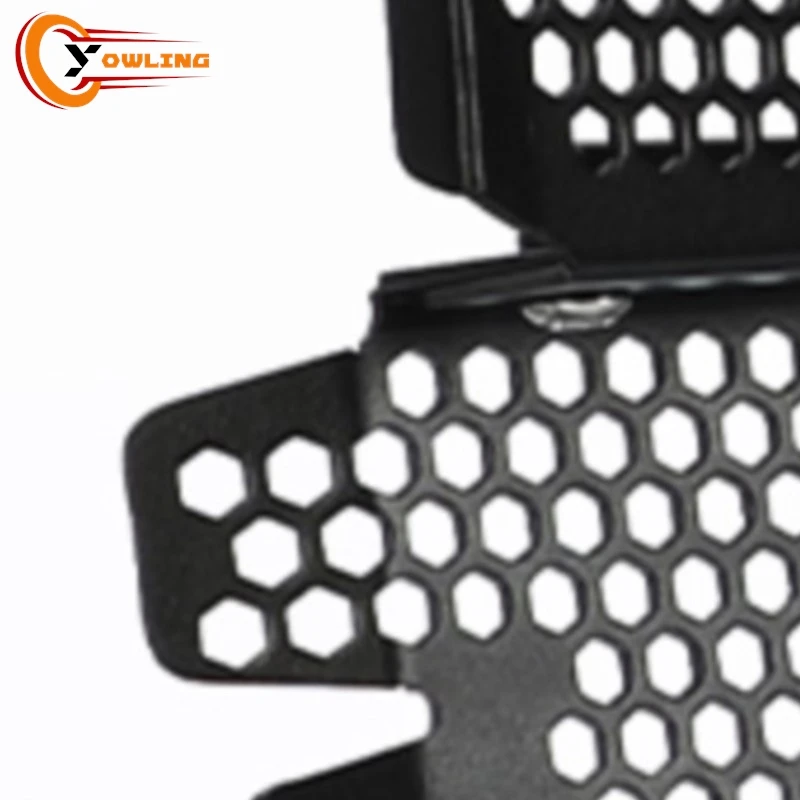 

Motorcycle For Kawasaki ZX-10R ZX-10RR ZX10R ZX10RR 2021-2024 2025 2026 Radiator Grille Guard Cover Protector Accessories 2023
