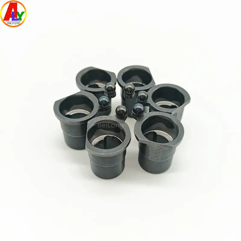 6PCS Steel Ring Gear Internal   Parts