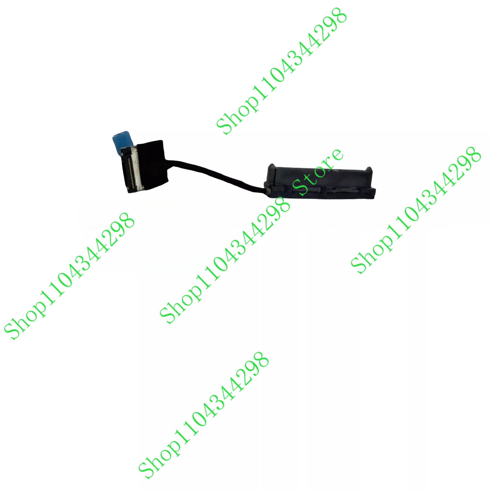 

DB For Dell Latitude 11 3150 3160 E3150 E3160 Laptop SATA Hard Drive HDD SSD Connector Flex Cable 450.02109.0001 450.02109.1001
